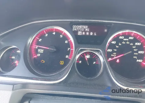 2015 GMC Acadia Slt-1 from USA, damaged, VIN 1GKKRRKD8FJ335081